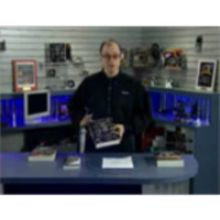 Upgrading and Repairing PC's Video Archive