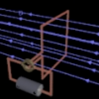Physics Animations: Electricity and Magnetism