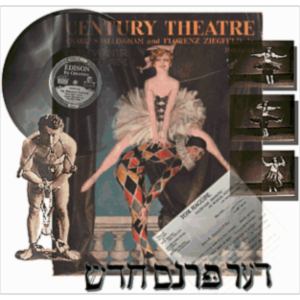 American Variety Stage: Vaudeville and Popular Entertainment 1870-1920 icon