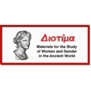 Diotima: Women and Gender in the Ancient World icon