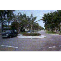 Traffic Calming Library