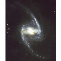 Classifying Galaxies icon
