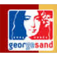 Site officiel de l'année George Sand icon