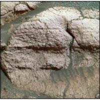 ELL Literacy with NASA: Rocks In Space