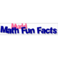 Mudd Math Fun Facts icon