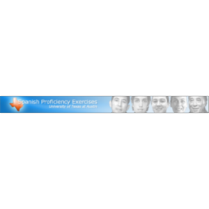 Spanish Proficiency Exercises icon