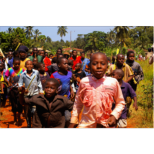 African Studies Tutorial icon