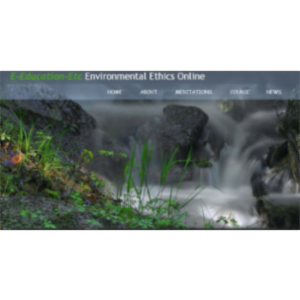 Environmental Ethics Online icon