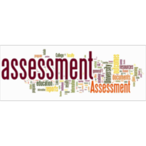 Internet Resources for higher education outcomes assessment icon