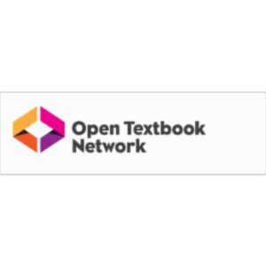 Open Textbook Library icon