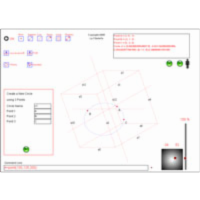 EUCLID - A Geometry Wizard icon