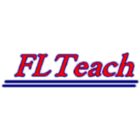 FLTeach Website icon