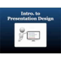 Intro. to Presentation Design icon
