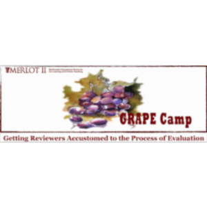 MERLOT GRAPE Camp icon