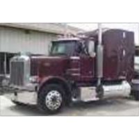 Channels of Distribution Unit for Introductory Marketing icon