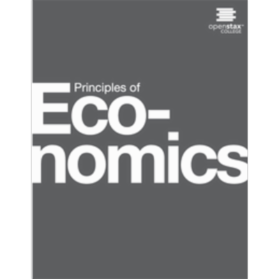 Principles of Economics icon