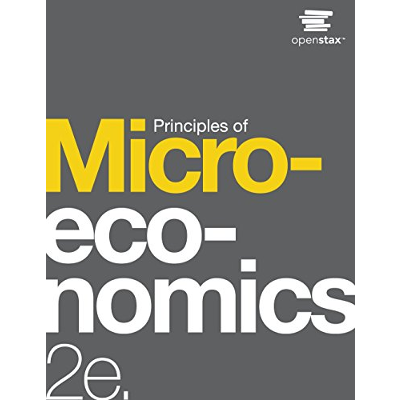 Principles of Microeconomics 2e icon