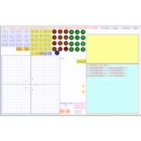 TIG - A Scientific Calculator with Memory Variables and Complex Numbers Support icon