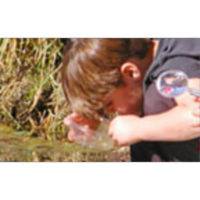 The Exploring Science Site icon