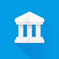 Google Cultural Institute:  Google Art Project [Open Culture] icon