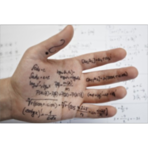 Academic Integrity - Plagiarism & Cheating icon