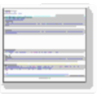 Online Encyclopedia of Criminal Justice icon