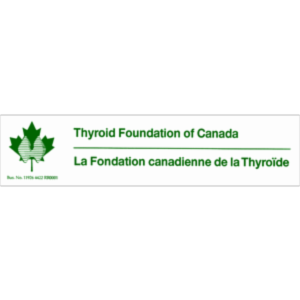 Thyroid Foundation of Canada icon