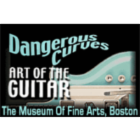 Dangerous Curves: Art of the Guitar
