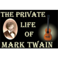The Private Life of Mark Twain icon