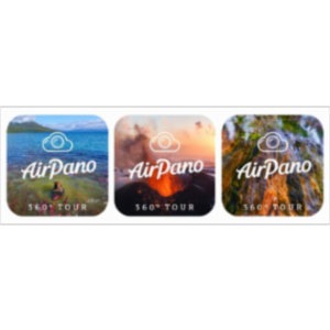 Air Pano Project icon