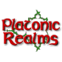Platonic Realms icon