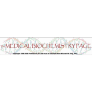 Medical Biochemistry icon
