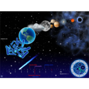 Back in Time App for iPad icon