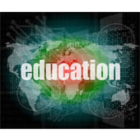 Coronado Unified School District 21st Century Learning  Research Study   icon