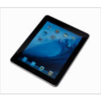 iPad Tips and Tricks icon