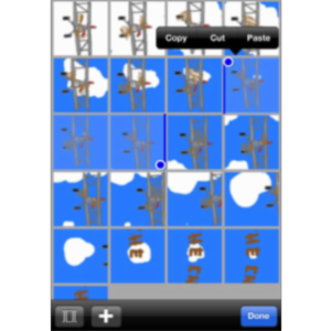 FlipBook Lite App for iOS icon