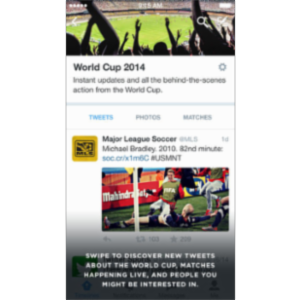 Twitter App for iOS icon