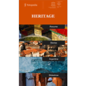 Fotopedia Heritage App for iOS
