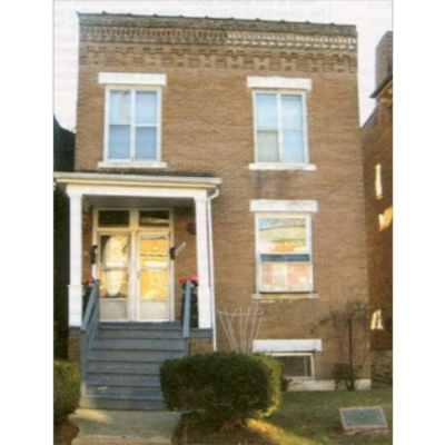 Racial Discrimination and the State Action Requirement icon