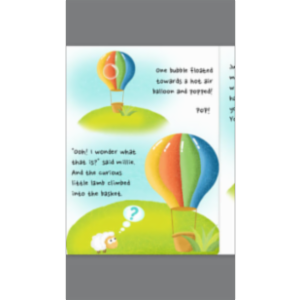 Book Writer App for iOS icon