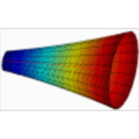 Gallery of Volume Visualizations icon