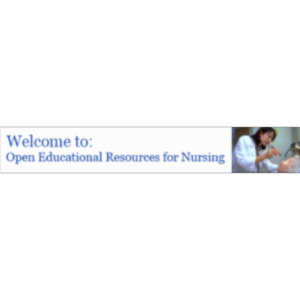 University of California OER for Nursing