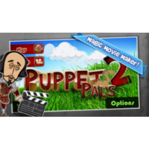 Puppet Pals 2: Free App for iOS