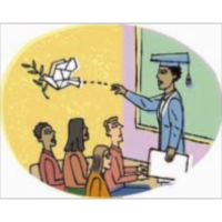 Thriving in Academe icon