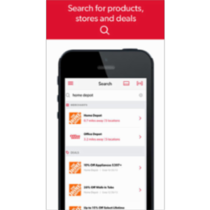 RedLaser App for iOS icon
