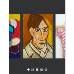 Draw Free App for iPad icon