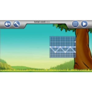 SimplePhysics App for iOS icon