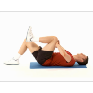 Rehabilitation for Lower Limbs App for iPad icon