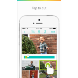Fly App for iOS icon