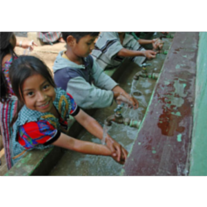 Health Behavior Change at the Individual, Household and Community Levels icon